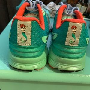 RunDisney Ariel 2016 Size 11